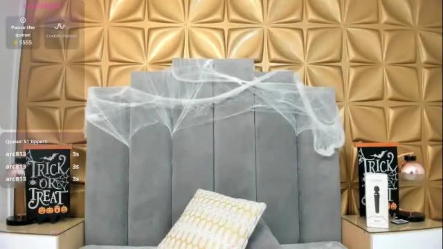 Image 11 of melani_dream Stream on Chaturbate on 9 days ago