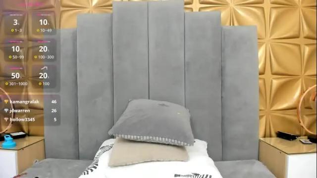 Thumbnail 2, melani_dream's Stream at Chaturbate, 2 months ago