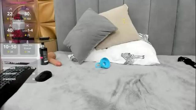 Image 7 of melani_dream Stream on Chaturbate on 1 month ago