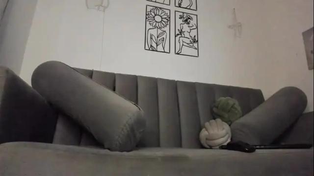 Image 10 of melani_greyy Stream on Chaturbate on 1 month ago