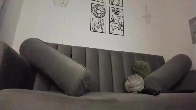 Image 8 of melani_greyy Stream on Chaturbate on 1 month ago