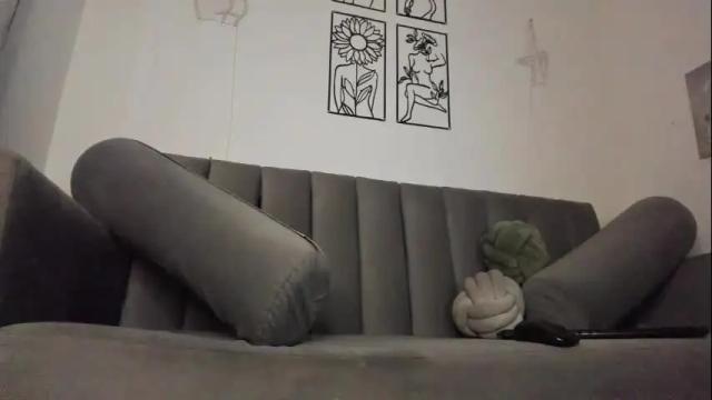 Thumbnail 3, melani_greyy's Stream at Chaturbate, 1 month ago