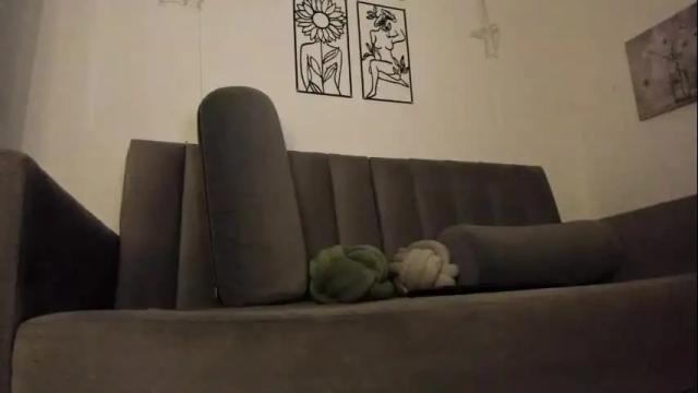 Image 8 of melani_greyy Stream on Chaturbate on 1 month ago