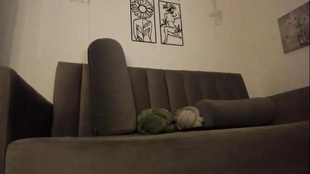 Thumbnail 3, melani_greyy's Stream at Chaturbate, 1 month ago