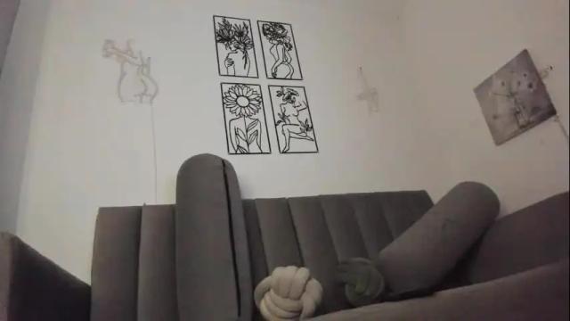 Thumbnail 2, melani_greyy's Stream at Chaturbate, 25 days ago
