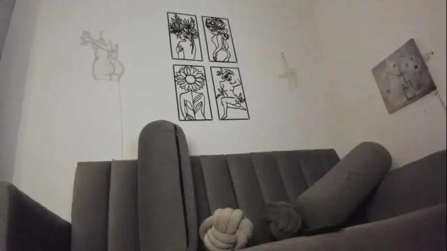 Image 6 of melani_greyy Stream on Chaturbate on 25 days ago