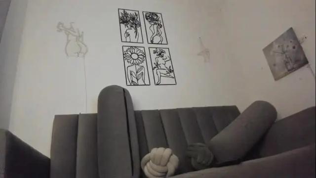 Image 7 of melani_greyy Stream on Chaturbate on 25 days ago