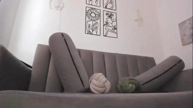 Image 12 of melani_greyy Stream on Chaturbate on 22 days ago