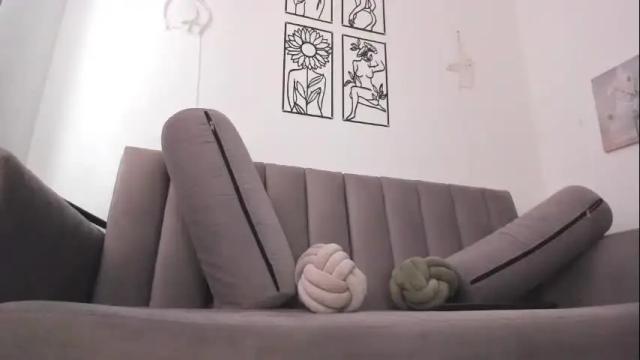 Thumbnail 3, melani_greyy's Stream at Chaturbate, 22 days ago