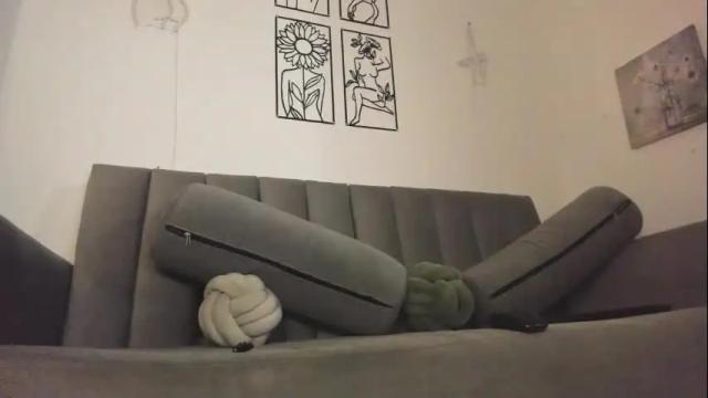 Thumbnail 3, melani_greyy's Stream at Chaturbate, 19 days ago