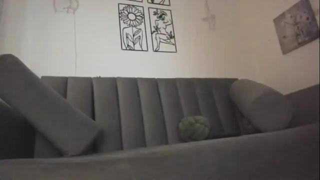 Thumbnail 3, melani_greyy's Stream at Chaturbate, 13 days ago