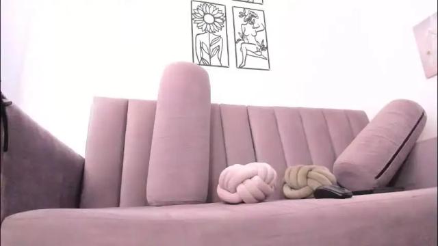 Thumbnail 2, melani_greyy's Stream at Chaturbate, 3 months ago