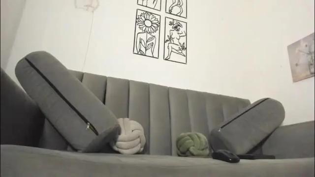 Image 8 of melani_greyy Stream on Chaturbate on 3 months ago