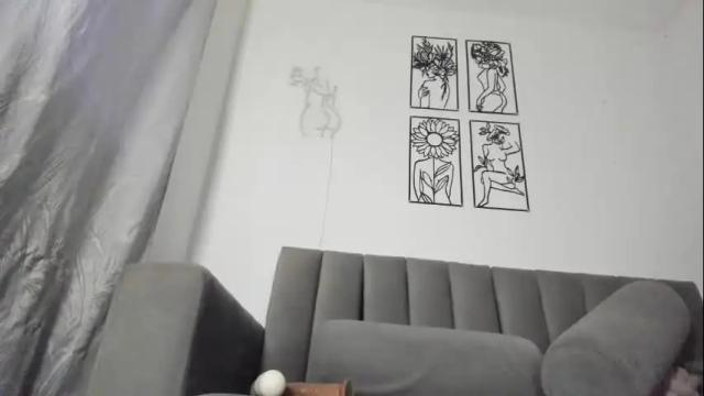 Image 2 of melani_greyy Stream on Chaturbate on 3 months ago