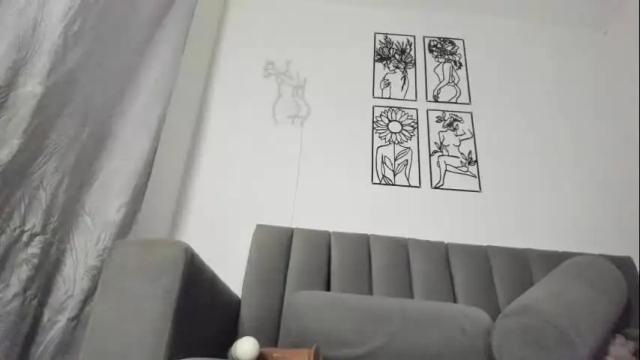 Image 3 of melani_greyy Stream on Chaturbate on 3 months ago