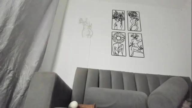 Thumbnail 2, melani_greyy's Stream at Chaturbate, 3 months ago