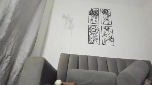 Image 6 of melani_greyy Stream on Chaturbate on 3 months ago