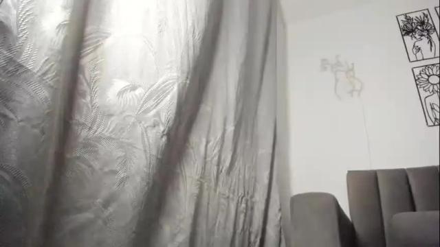 Thumbnail 3, melani_greyy's Stream at Chaturbate, 3 months ago