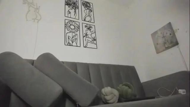 Image 4 of melani_greyy Stream on Chaturbate on 3 months ago