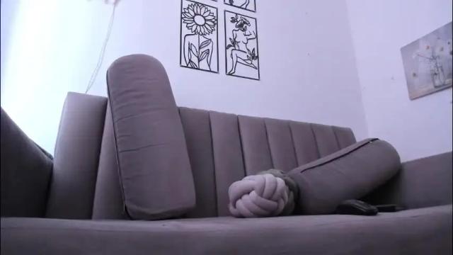 Thumbnail 3, melani_greyy's Stream at Chaturbate, 2 months ago