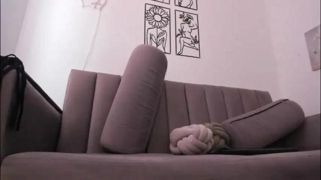 Thumbnail 3, melani_greyy's Stream at Chaturbate, 2 months ago