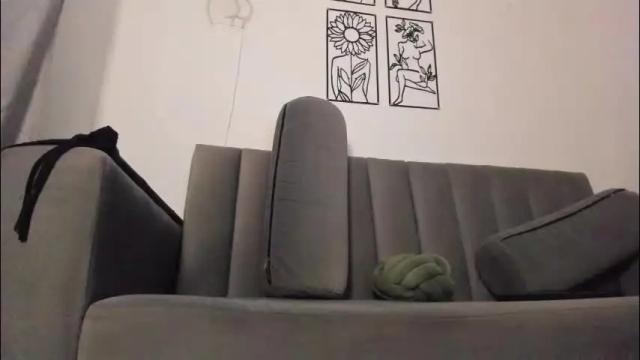 Image 10 of melani_greyy Stream on Chaturbate on 2 months ago