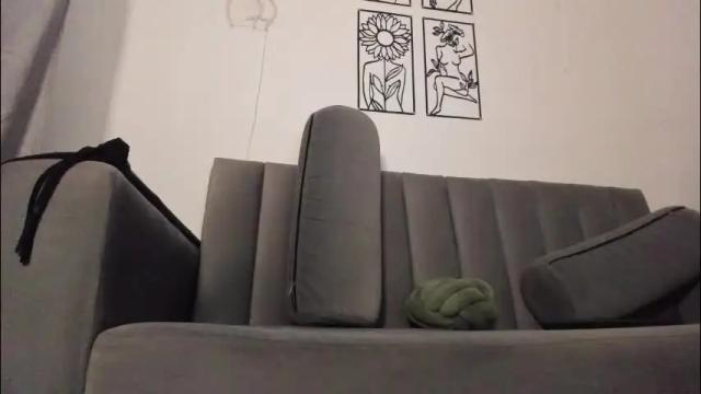 Image 12 of melani_greyy Stream on Chaturbate on 2 months ago