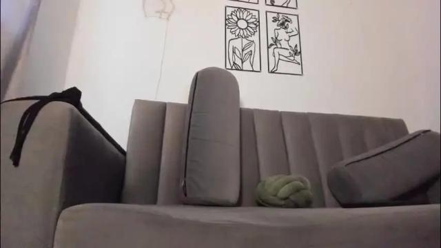 Image 7 of melani_greyy Stream on Chaturbate on 2 months ago