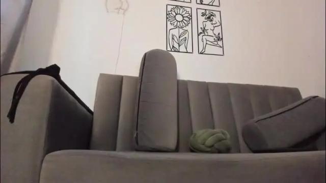 Image 8 of melani_greyy Stream on Chaturbate on 2 months ago