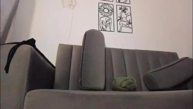 Thumbnail 3, melani_greyy's Stream at Chaturbate, 2 months ago