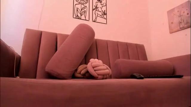 Image 4 of melani_greyy Stream on Chaturbate on 2 months ago