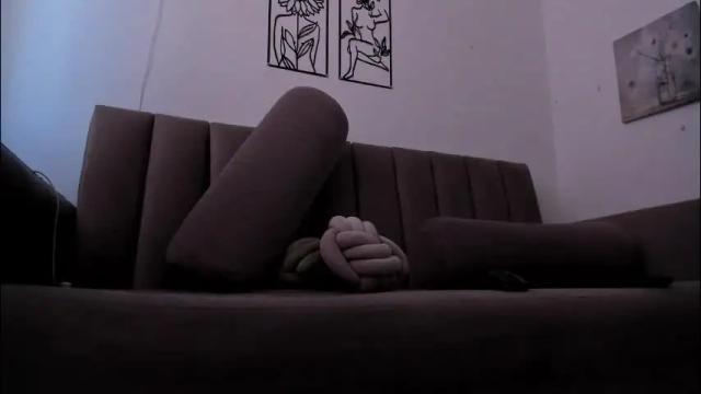 Thumbnail 2, melani_greyy's Stream at Chaturbate, 2 months ago