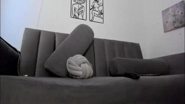 Thumbnail 3, melani_greyy's Stream at Chaturbate, 2 months ago