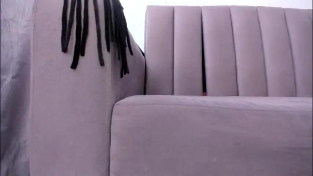 Image 2 of melani_greyy Stream on Chaturbate on 1 month ago