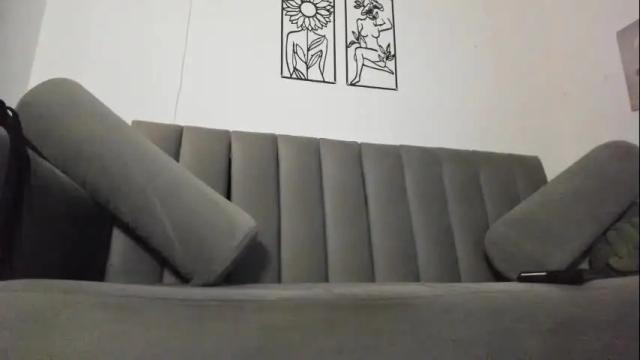 Image 12 of melani_greyy Stream on Chaturbate on 1 month ago