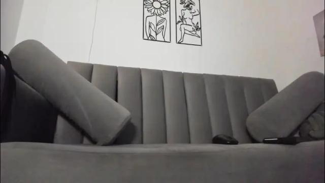 Thumbnail 2, melani_greyy's Stream at Chaturbate, 1 month ago