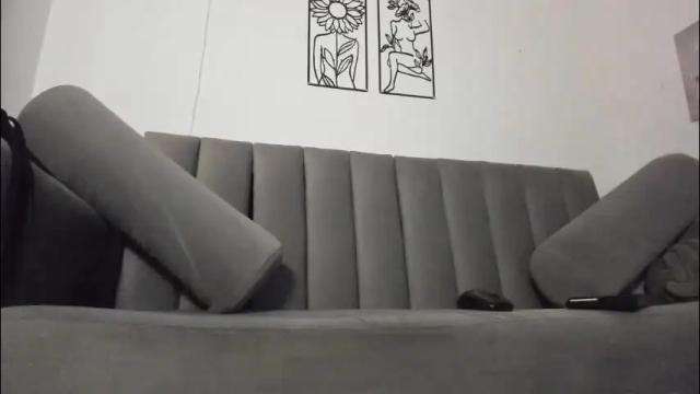 Image 6 of melani_greyy Stream on Chaturbate on 1 month ago