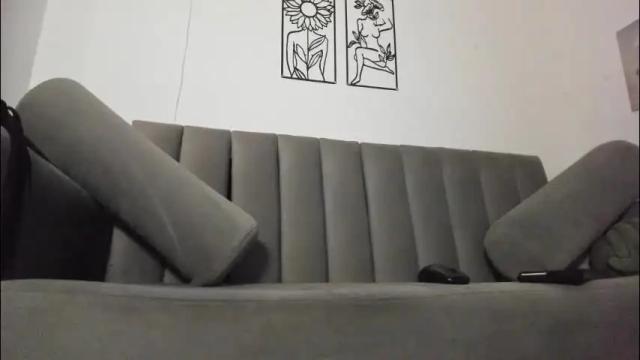 Thumbnail 3, melani_greyy's Stream at Chaturbate, 1 month ago