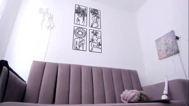 Image 7 of melani_greyy Stream on Chaturbate on 1 month ago