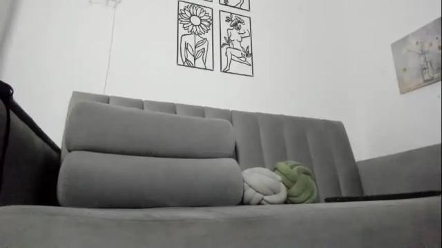 Image 11 of melani_greyy Stream on Chaturbate on 1 month ago