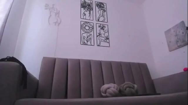 Image 7 of melani_greyy Stream on Chaturbate on 1 month ago