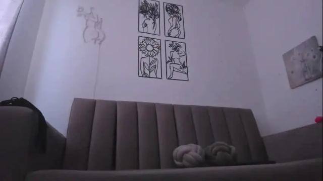 Image 8 of melani_greyy Stream on Chaturbate on 1 month ago