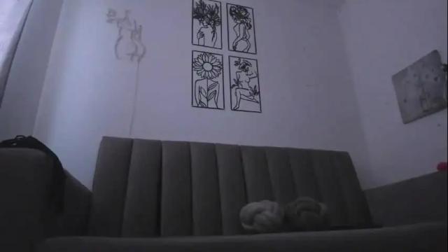 Thumbnail 3, melani_greyy's Stream at Chaturbate, 1 month ago