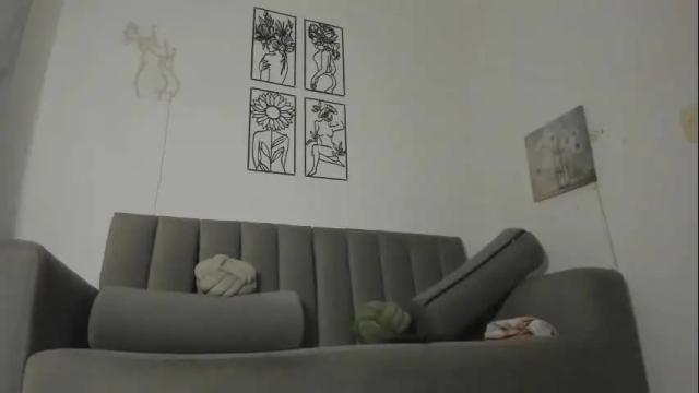 Image 10 of melani_greyy Stream on Chaturbate on 1 month ago