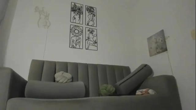 Image 3 of melani_greyy Stream on Chaturbate on 1 month ago