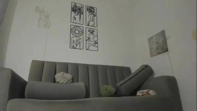 Thumbnail 2, melani_greyy's Stream at Chaturbate, 1 month ago