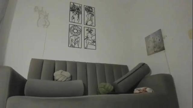 Image 6 of melani_greyy Stream on Chaturbate on 1 month ago