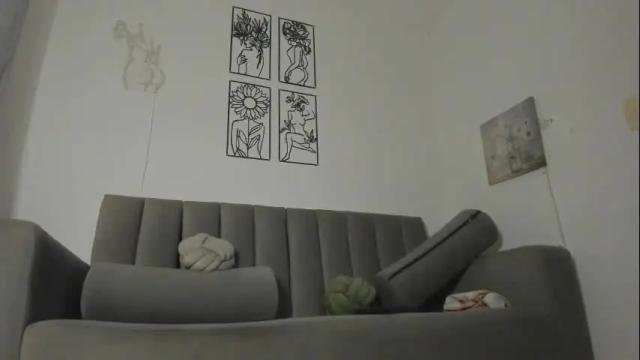 Image 7 of melani_greyy Stream on Chaturbate on 1 month ago