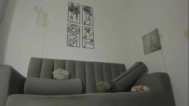 Image 8 of melani_greyy Stream on Chaturbate on 1 month ago