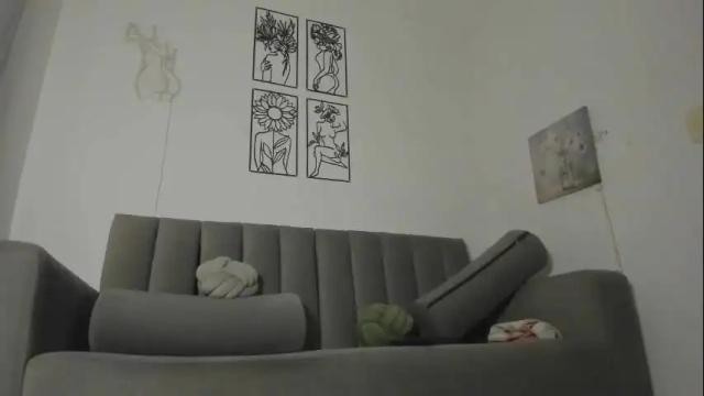 Thumbnail 3, melani_greyy's Stream at Chaturbate, 1 month ago